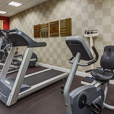 מלון פורט מאיירס Crowne Plaza Ft Myers Gulf Coast By Ihg מראה חיצוני תמונה
