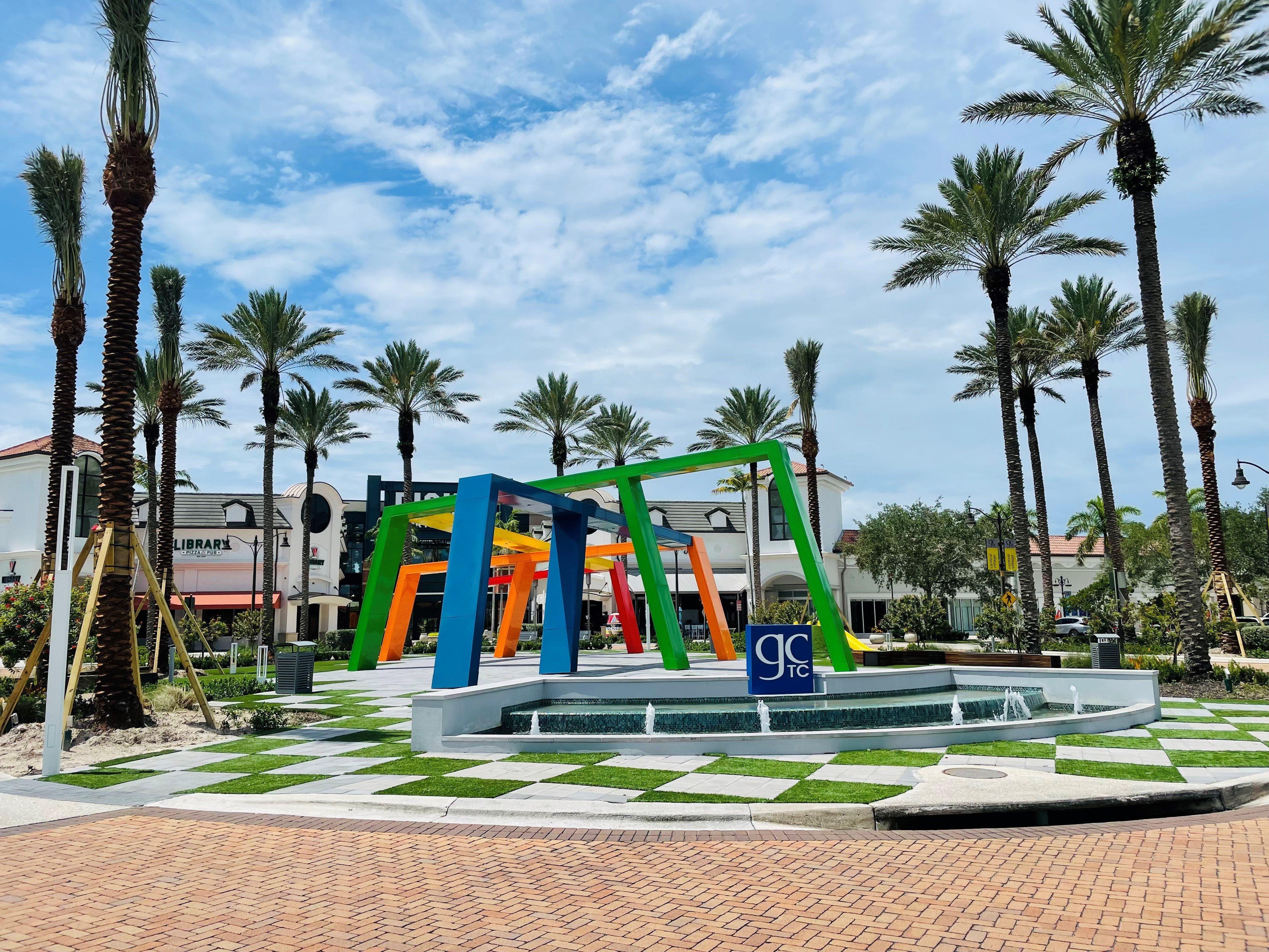 מלון פורט מאיירס Crowne Plaza Ft Myers Gulf Coast By Ihg מראה חיצוני תמונה