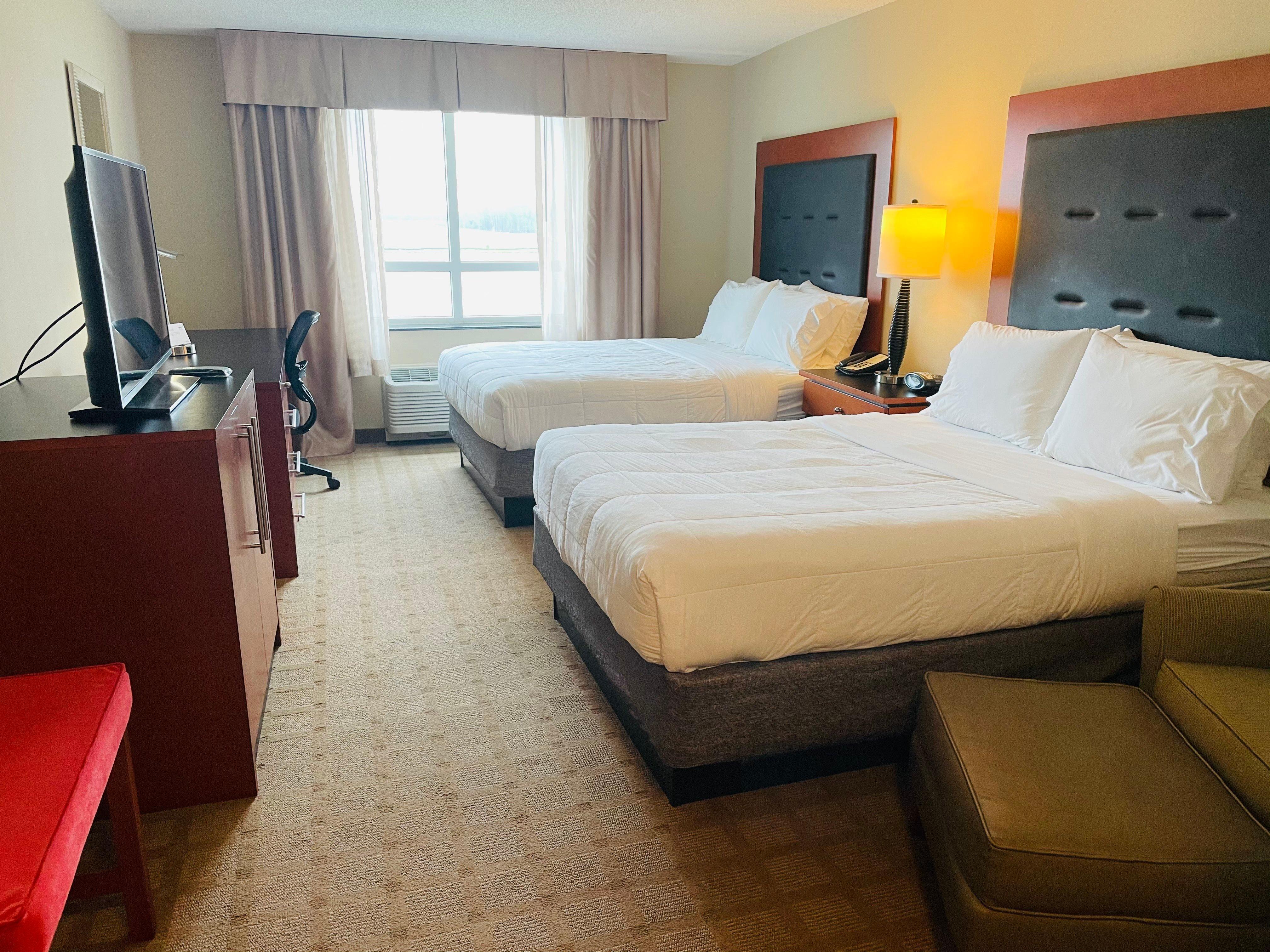 מלון פורט מאיירס Crowne Plaza Ft Myers Gulf Coast By Ihg מראה חיצוני תמונה