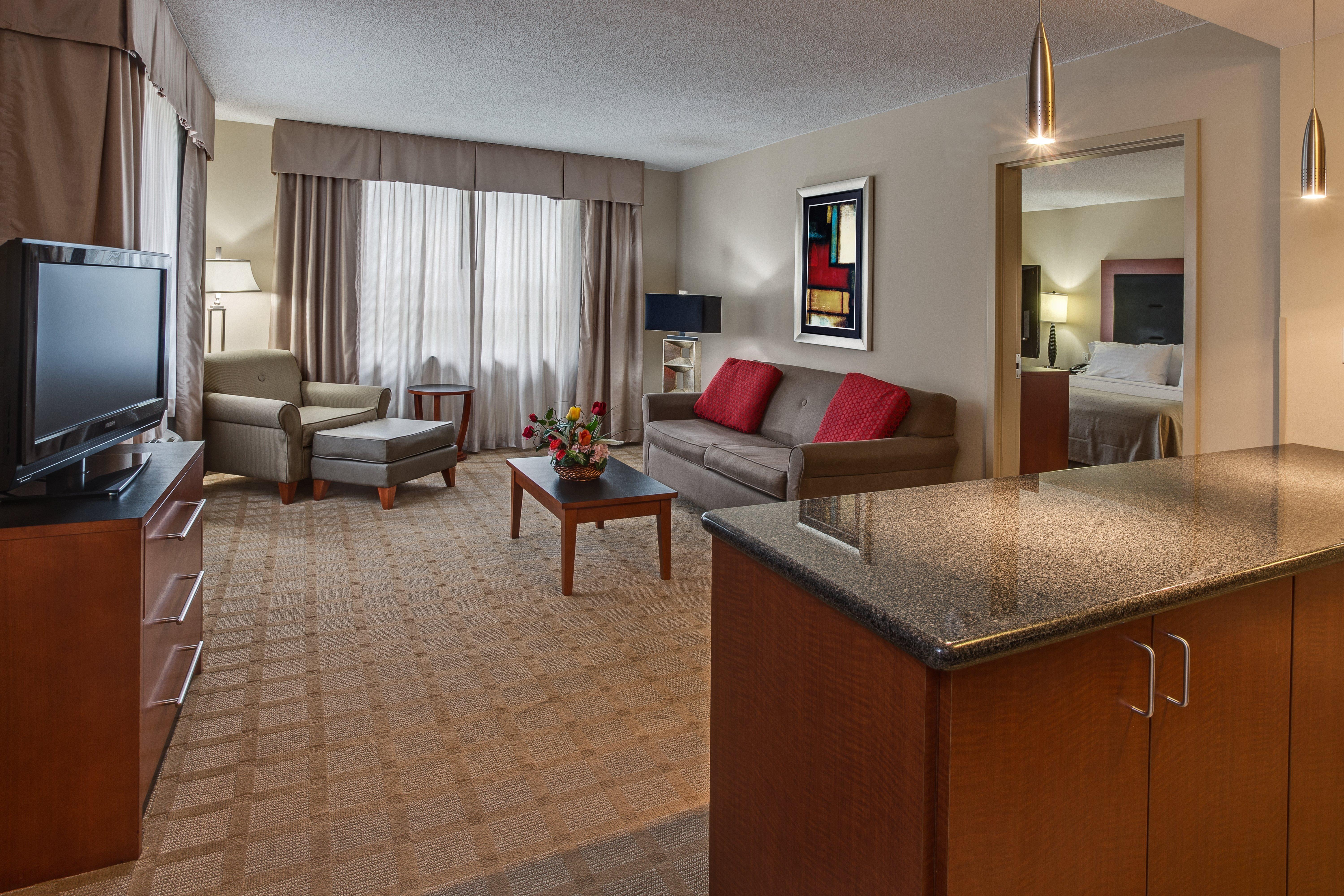 מלון פורט מאיירס Crowne Plaza Ft Myers Gulf Coast By Ihg מראה חיצוני תמונה