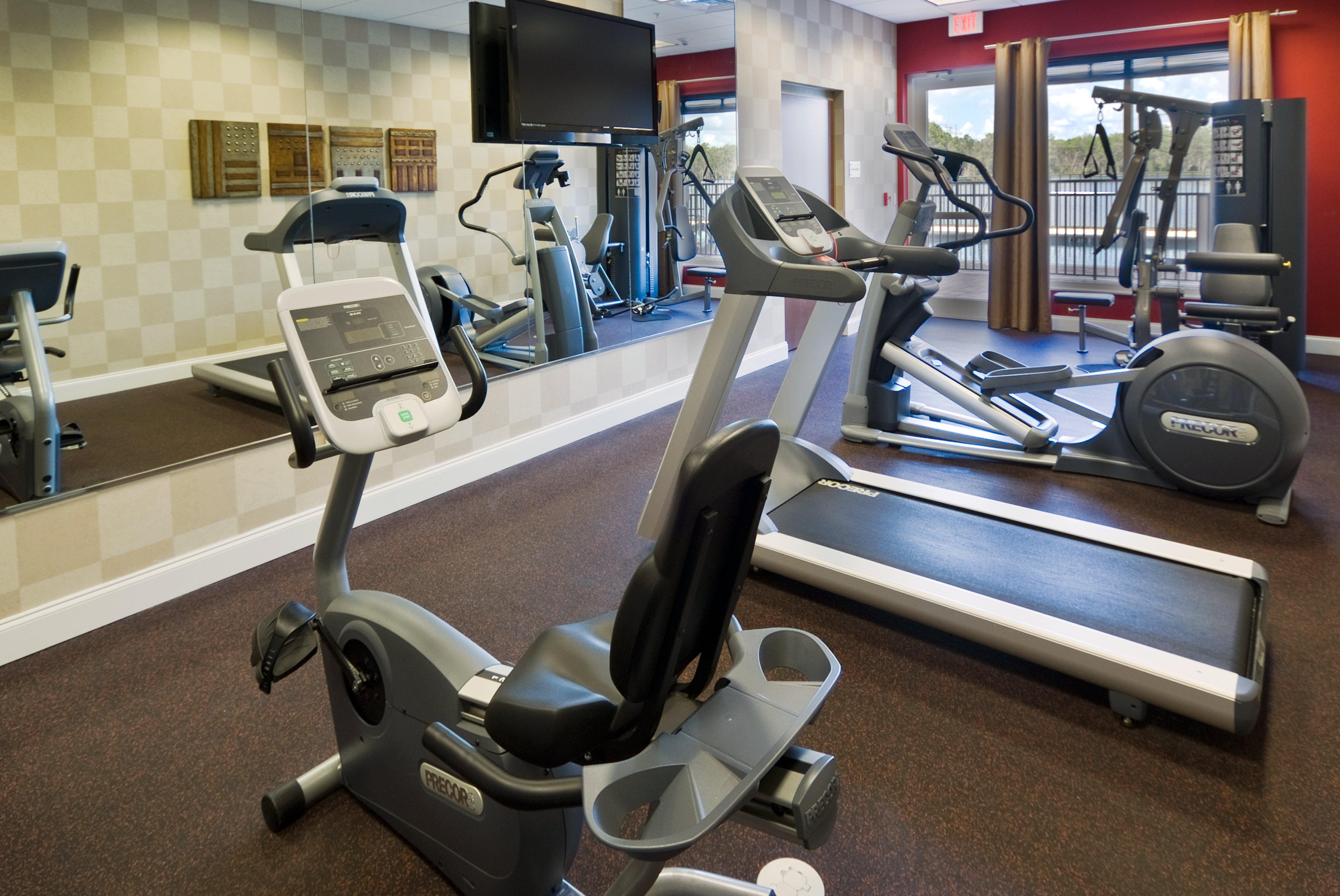 מלון פורט מאיירס Crowne Plaza Ft Myers Gulf Coast By Ihg מראה חיצוני תמונה