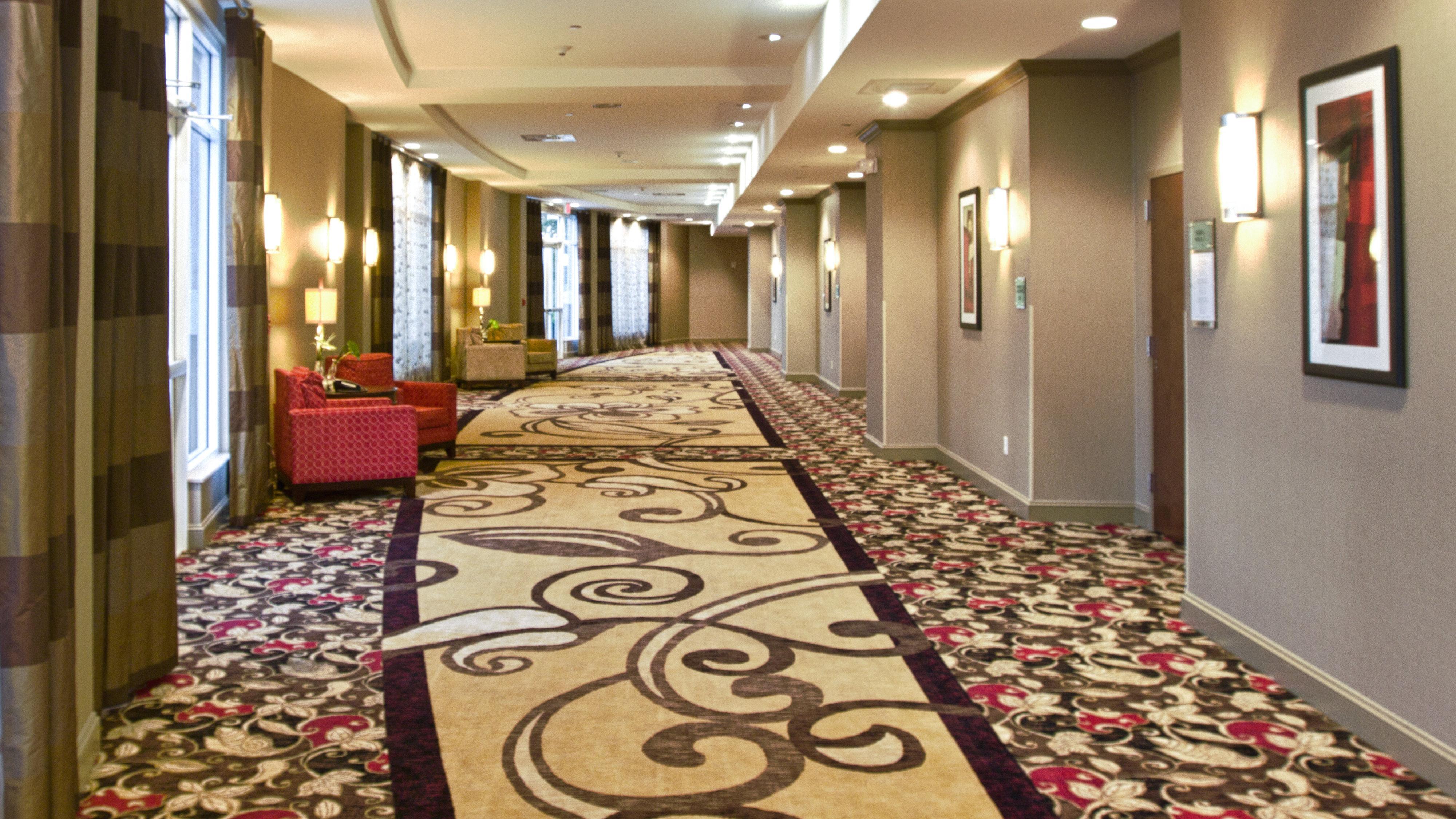 מלון פורט מאיירס Crowne Plaza Ft Myers Gulf Coast By Ihg מראה חיצוני תמונה