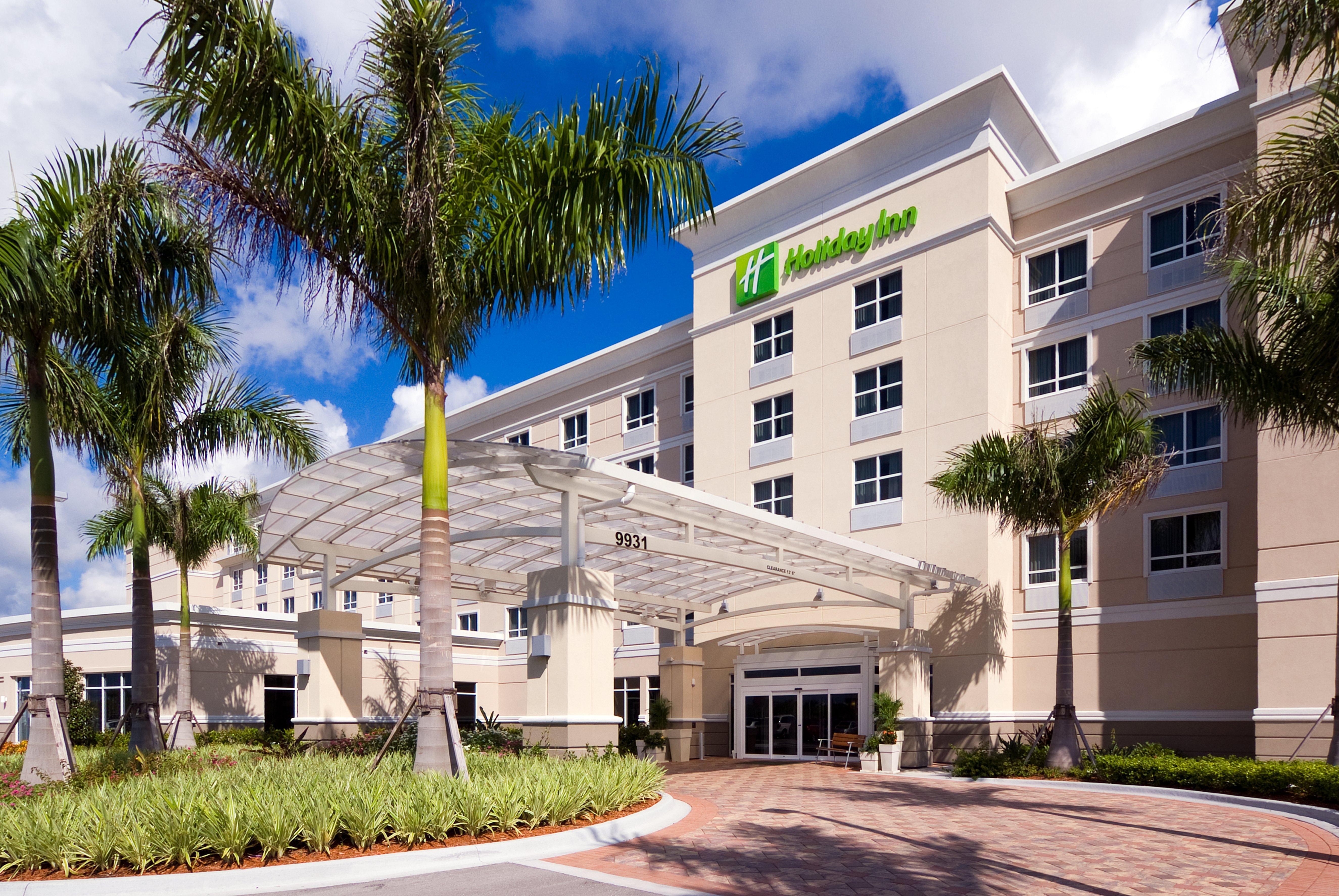 מלון פורט מאיירס Crowne Plaza Ft Myers Gulf Coast By Ihg מראה חיצוני תמונה
