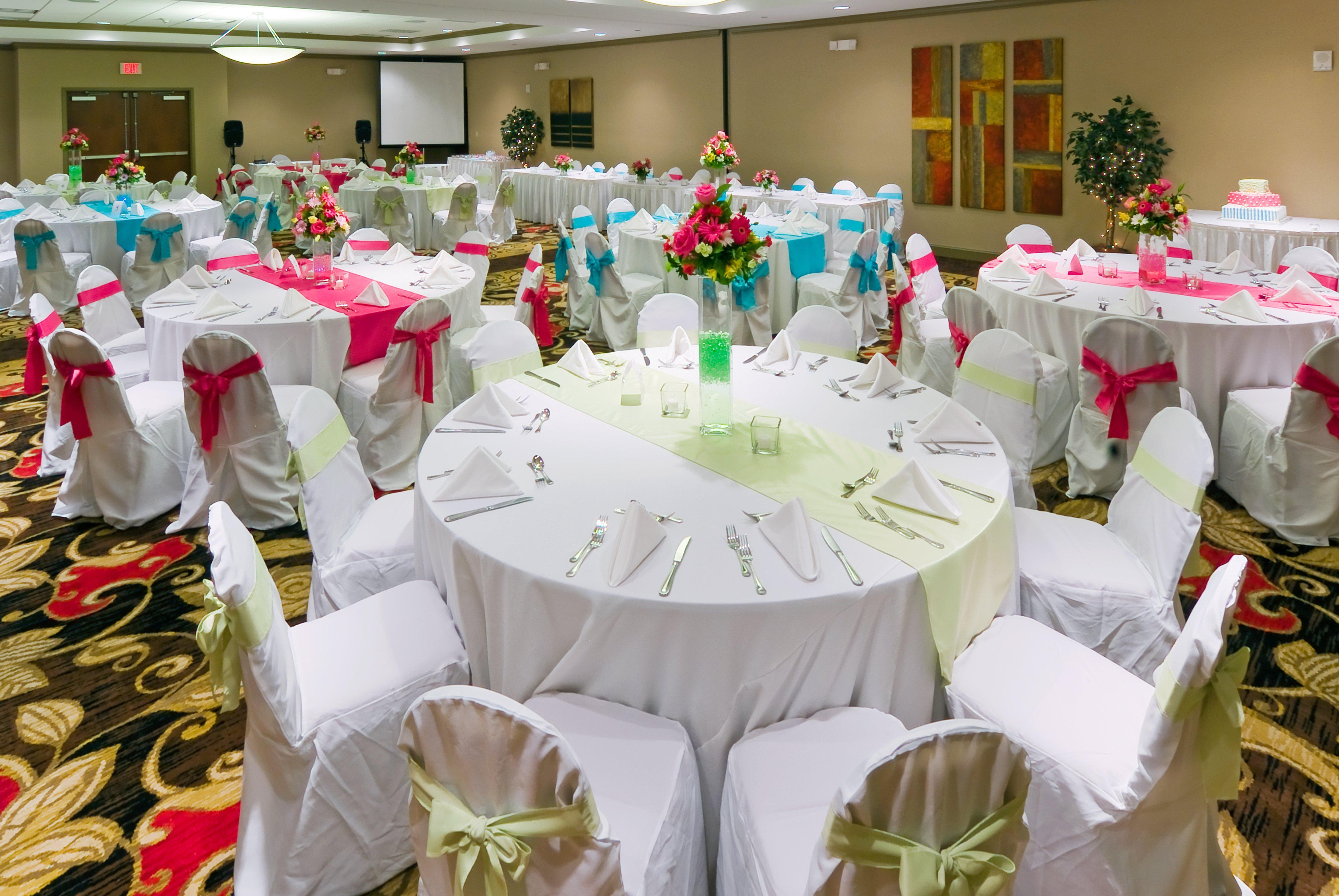 מלון פורט מאיירס Crowne Plaza Ft Myers Gulf Coast By Ihg מראה חיצוני תמונה