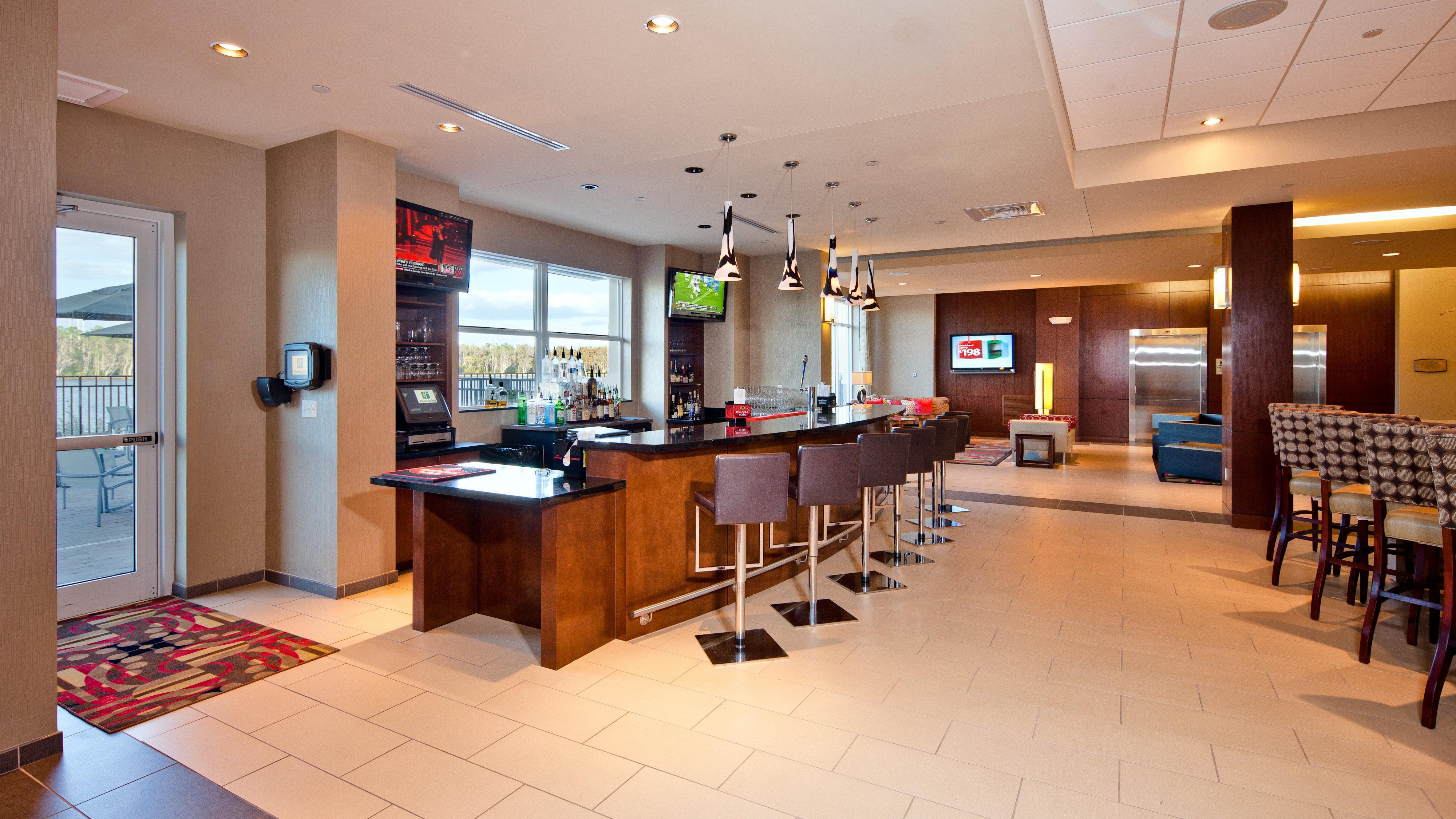 מלון פורט מאיירס Crowne Plaza Ft Myers Gulf Coast By Ihg מראה חיצוני תמונה
