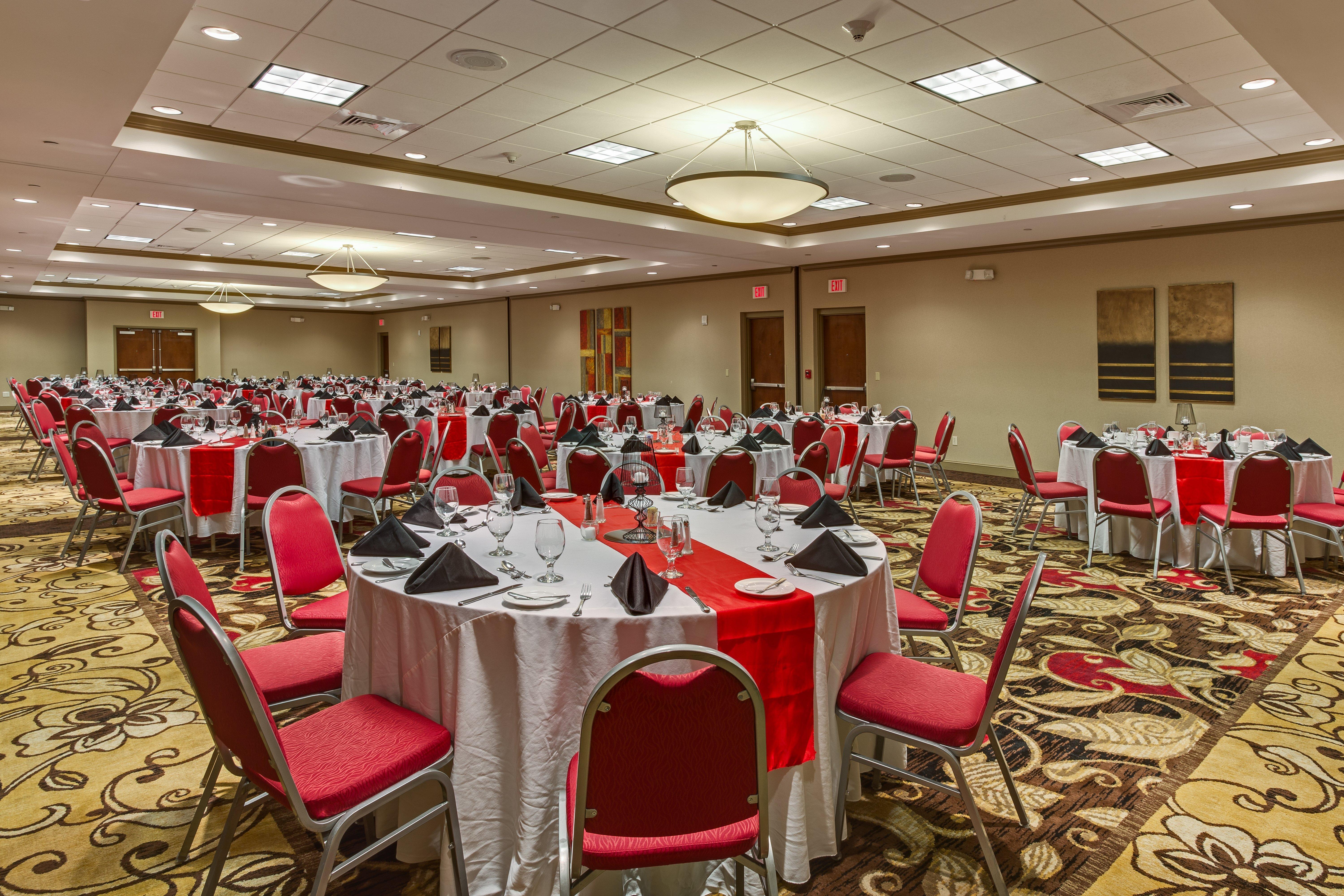 מלון פורט מאיירס Crowne Plaza Ft Myers Gulf Coast By Ihg מראה חיצוני תמונה