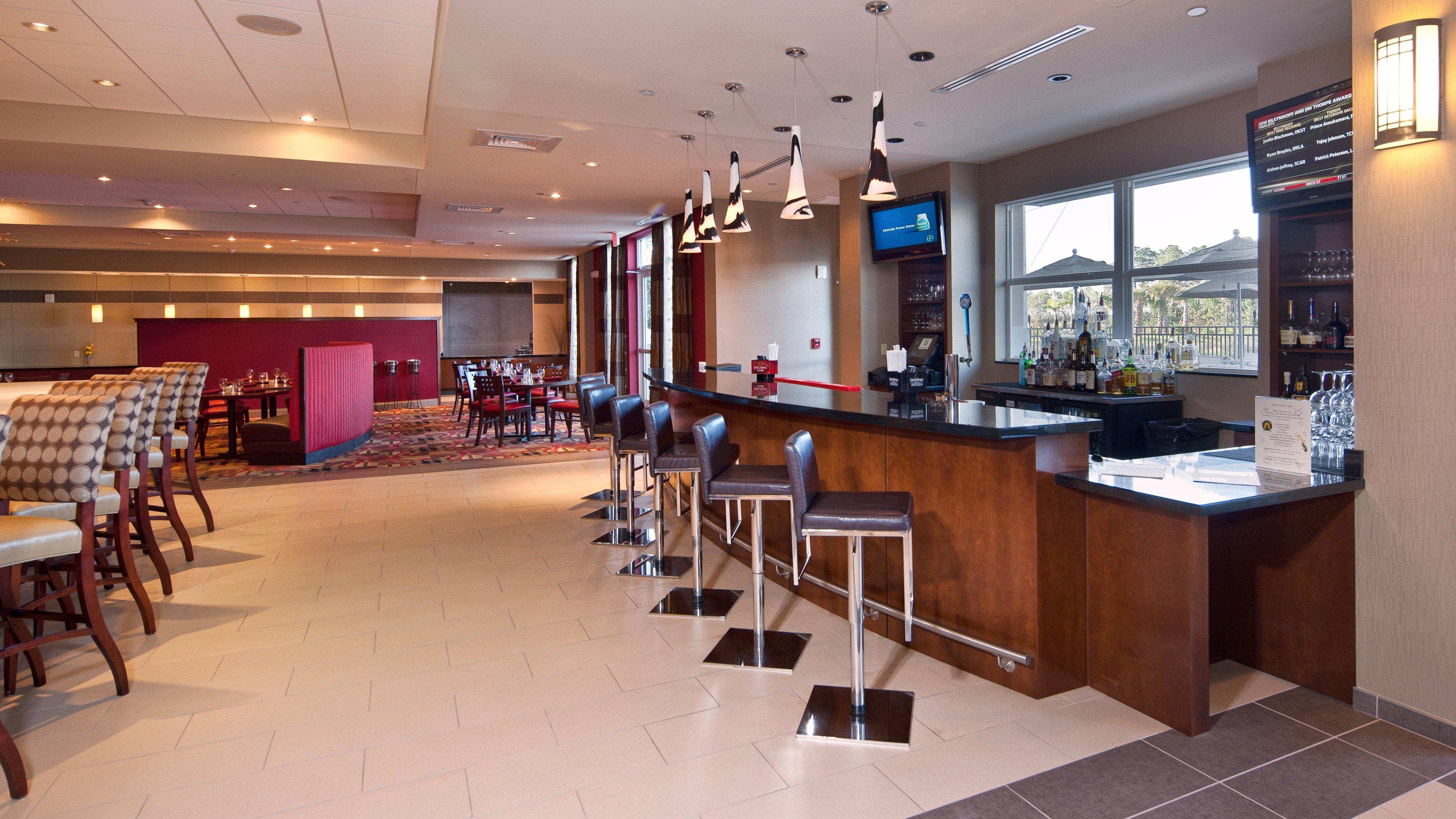 מלון פורט מאיירס Crowne Plaza Ft Myers Gulf Coast By Ihg מראה חיצוני תמונה