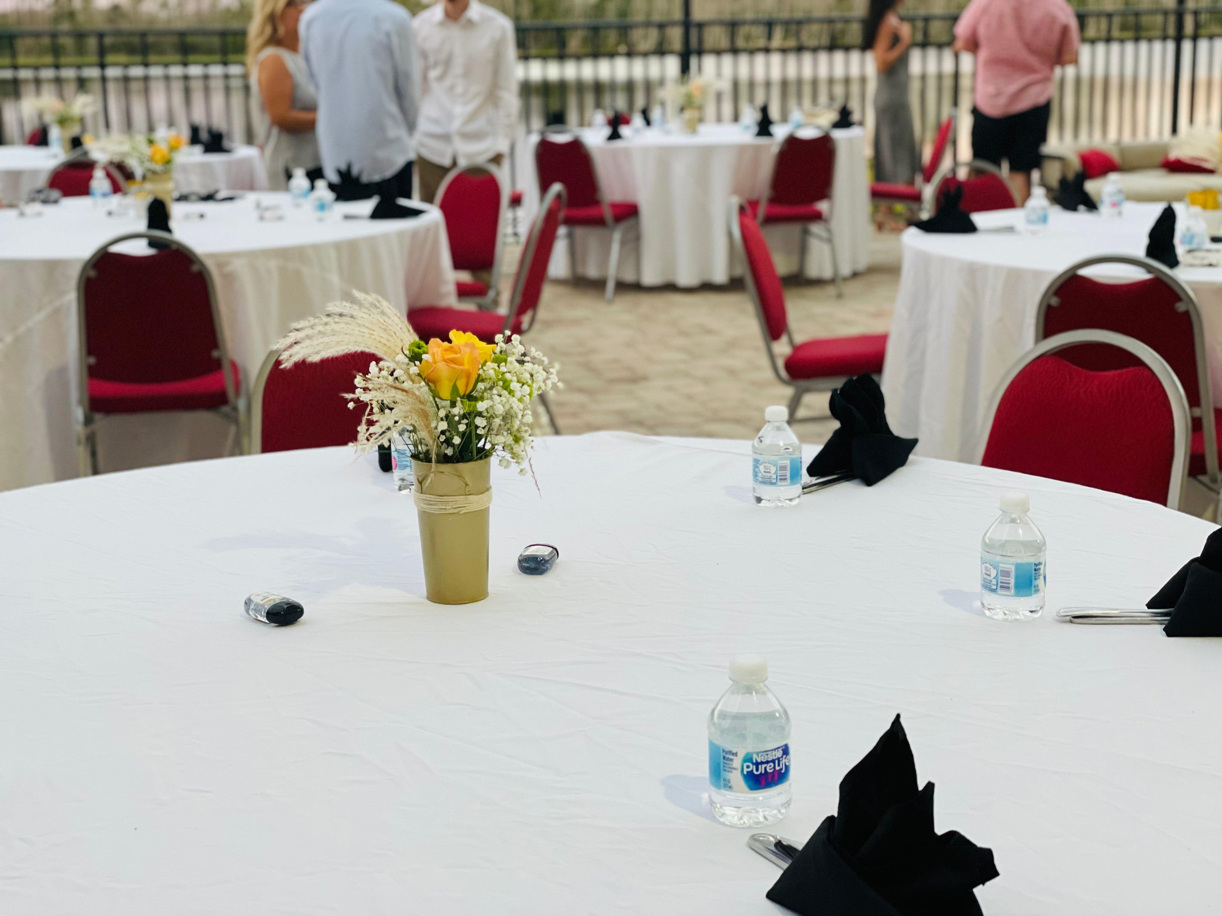 מלון פורט מאיירס Crowne Plaza Ft Myers Gulf Coast By Ihg מראה חיצוני תמונה