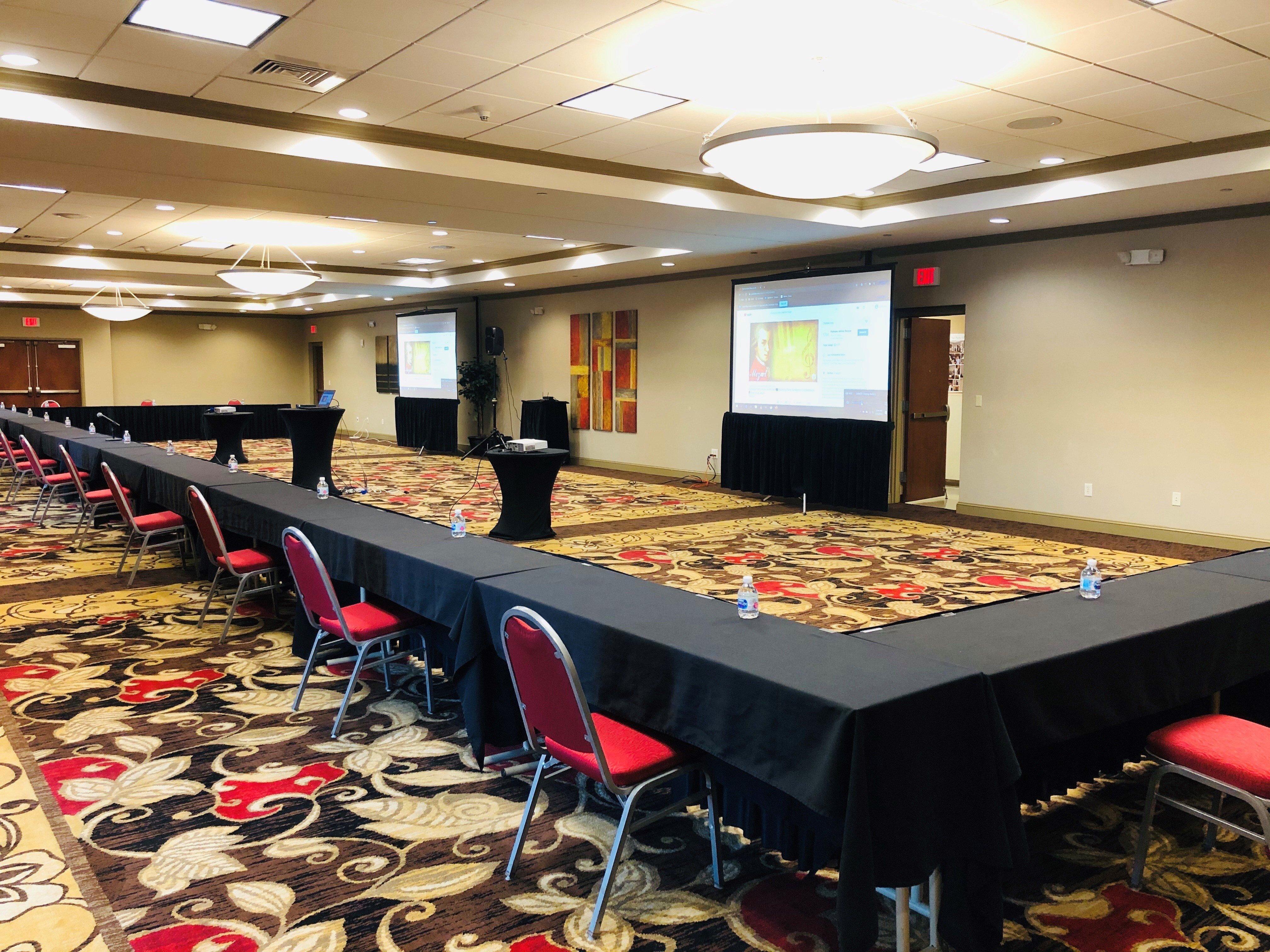 מלון פורט מאיירס Crowne Plaza Ft Myers Gulf Coast By Ihg מראה חיצוני תמונה