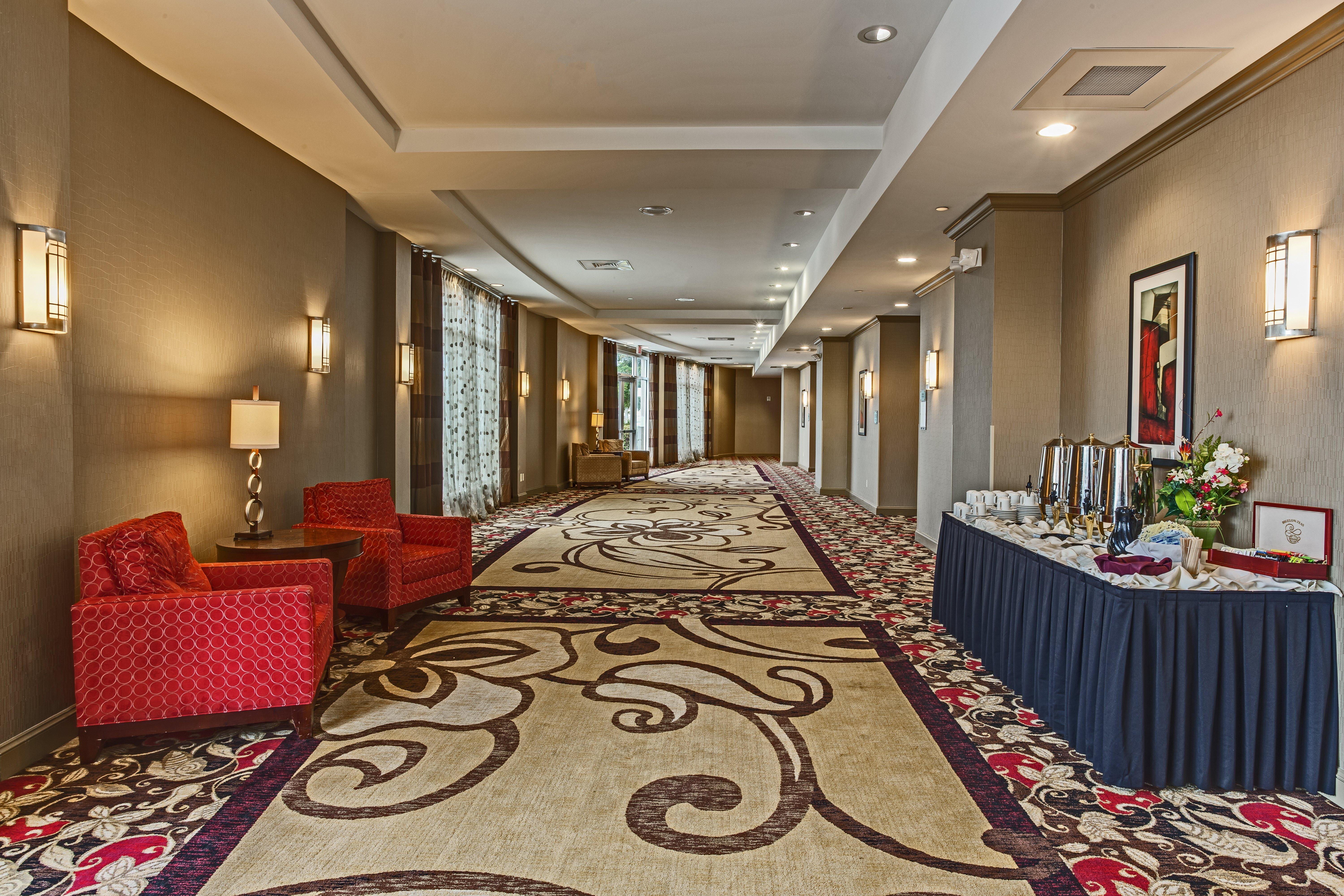 מלון פורט מאיירס Crowne Plaza Ft Myers Gulf Coast By Ihg מראה חיצוני תמונה