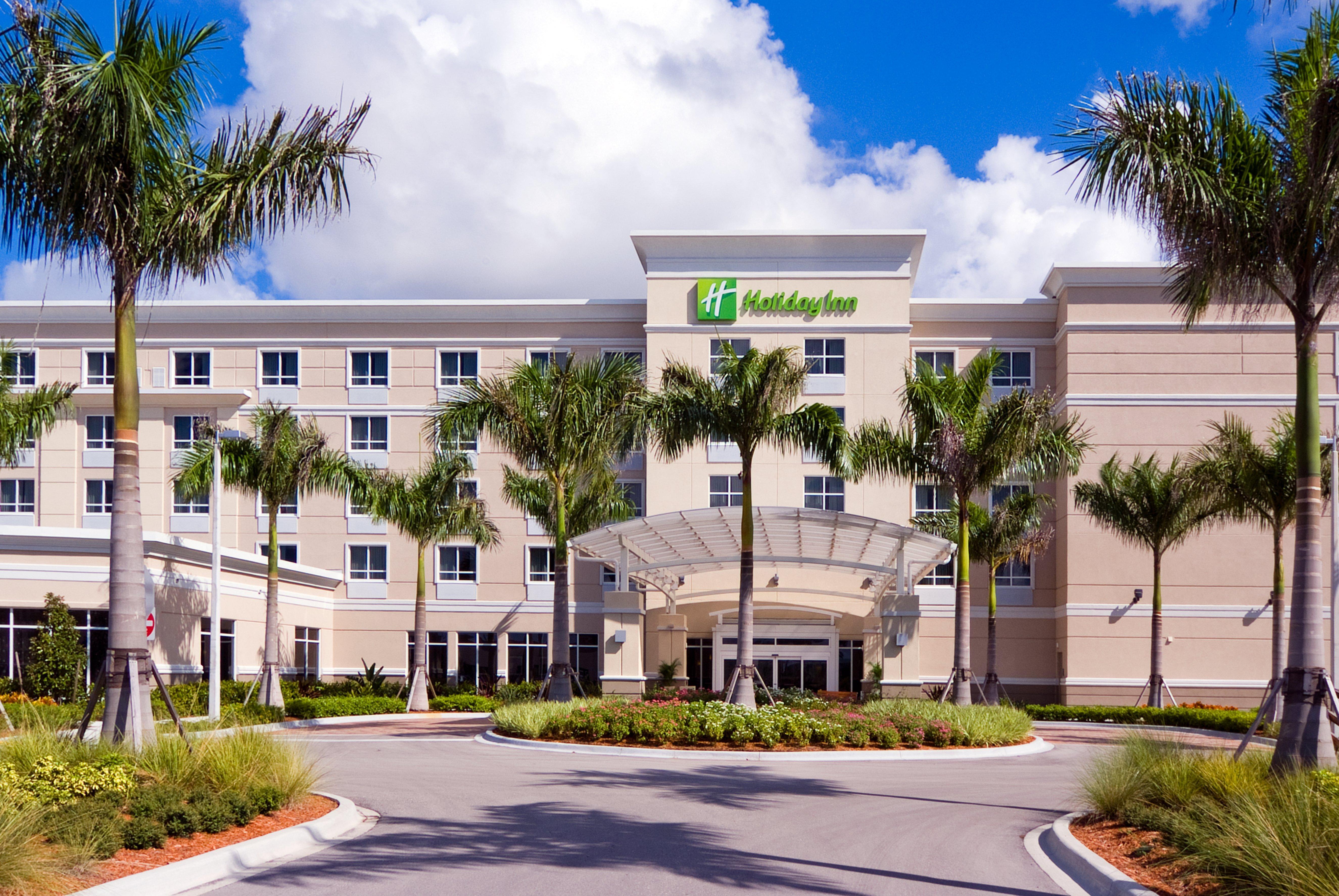 מלון פורט מאיירס Crowne Plaza Ft Myers Gulf Coast By Ihg מראה חיצוני תמונה