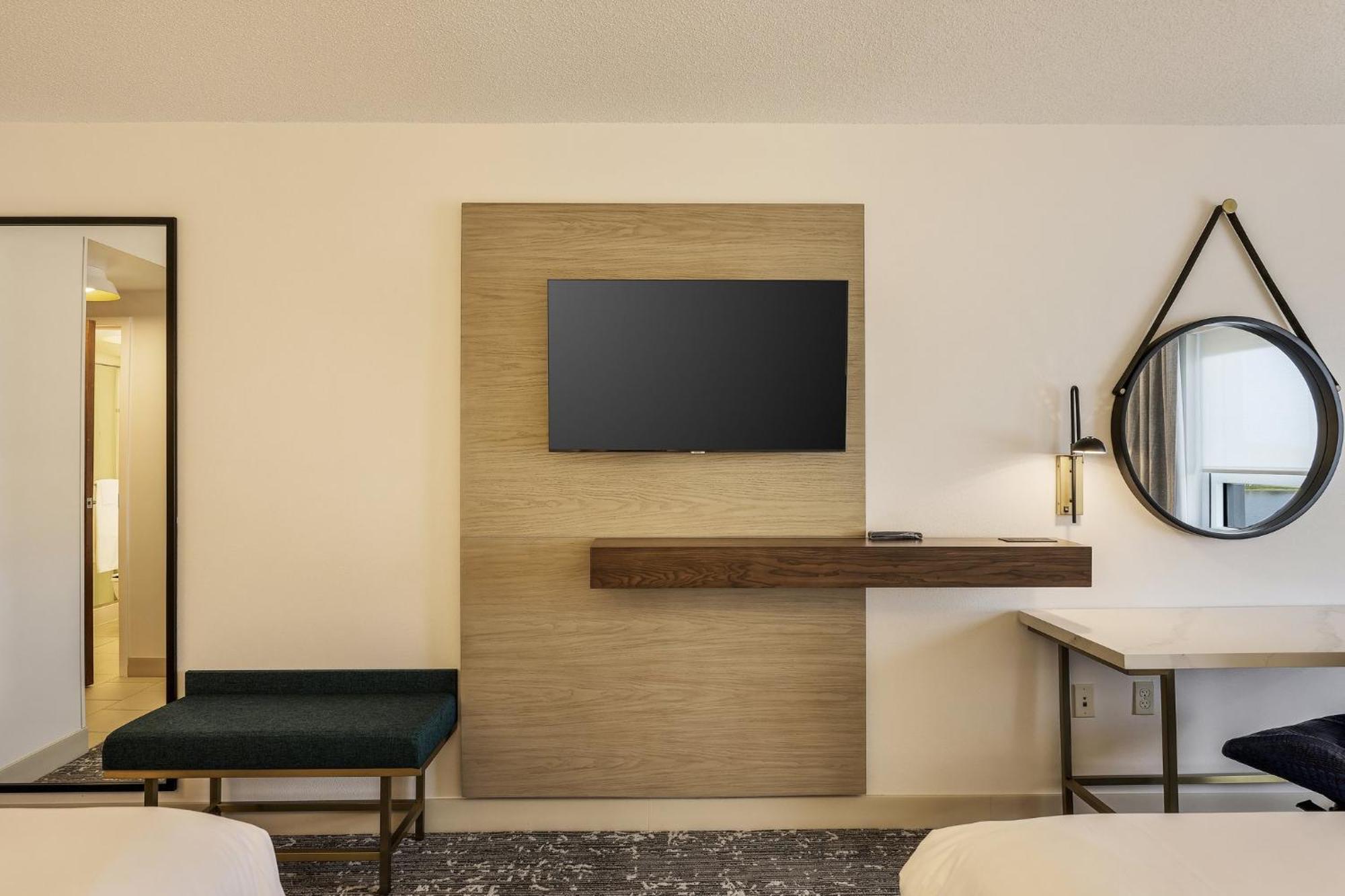 מלון פורט מאיירס Crowne Plaza Ft Myers Gulf Coast By Ihg מראה חיצוני תמונה