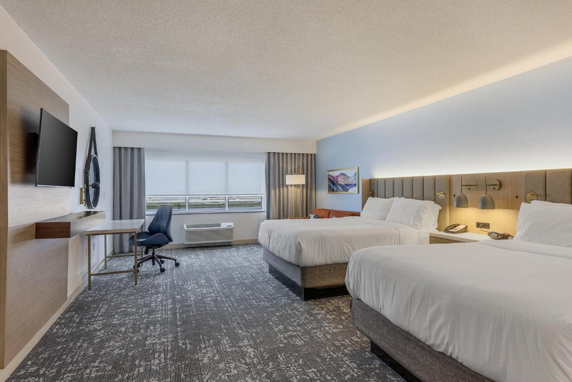 מלון פורט מאיירס Crowne Plaza Ft Myers Gulf Coast By Ihg מראה חיצוני תמונה