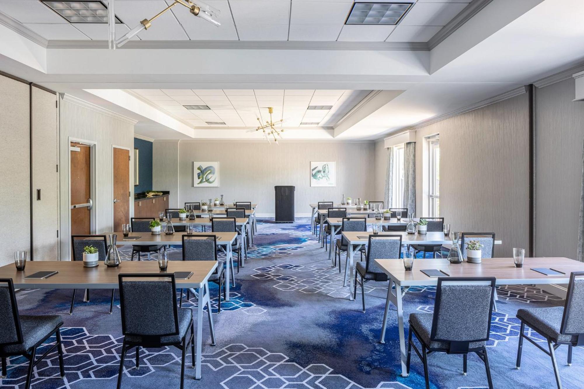 מלון פורט מאיירס Crowne Plaza Ft Myers Gulf Coast By Ihg מראה חיצוני תמונה