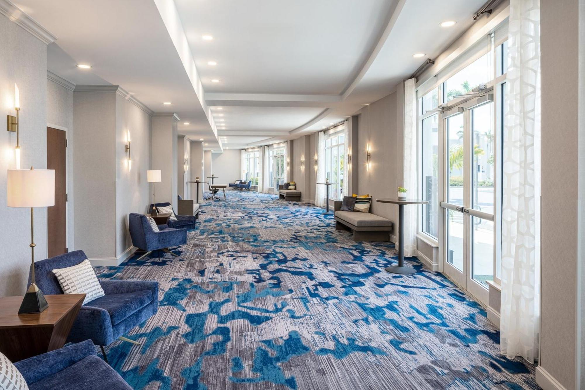 מלון פורט מאיירס Crowne Plaza Ft Myers Gulf Coast By Ihg מראה חיצוני תמונה