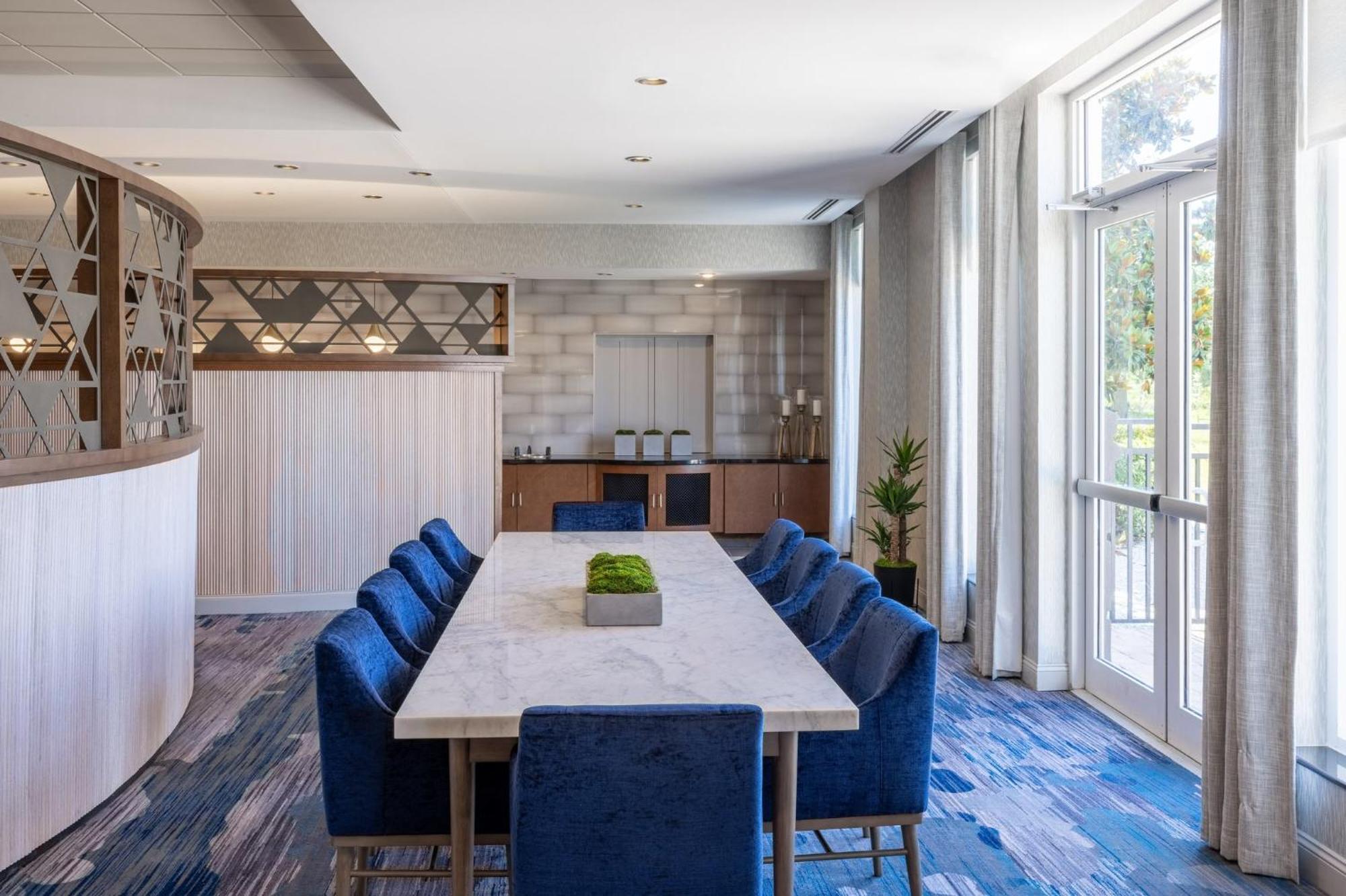 מלון פורט מאיירס Crowne Plaza Ft Myers Gulf Coast By Ihg מראה חיצוני תמונה
