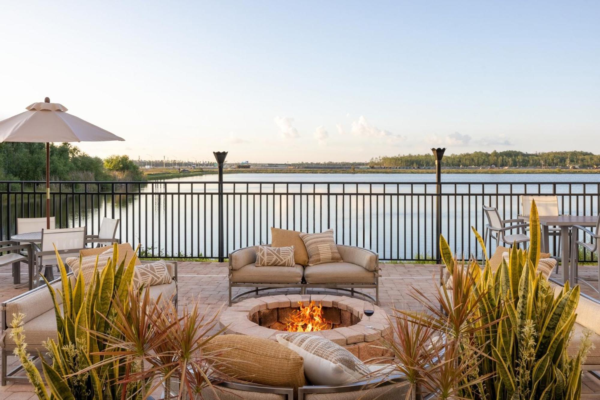 מלון פורט מאיירס Crowne Plaza Ft Myers Gulf Coast By Ihg מראה חיצוני תמונה
